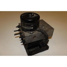 Centralina abs pompa - +,