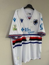 Maglia Calcio Sampdoria Rep.