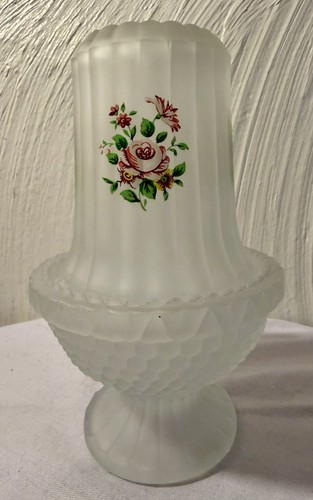 Lampada fata candela