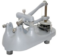 Microtomo cambridge dondolo - microtomo, a