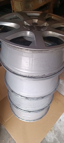 Cerchi audi originali q5 - cerchi,