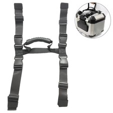 Maniglia laterale per bauletto per moto Maniglia robusta il trasporto di