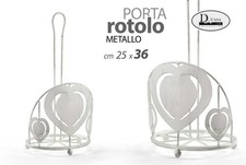 Portascottex portarotolo - portarotolo, da