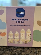 MAM Welcome Home Anti-Colic