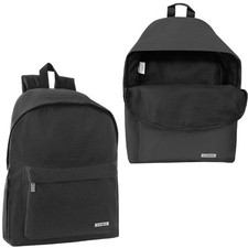 Comix Zaino Americano Nero