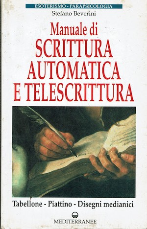Manuale scrittura - manuale,