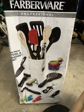 Farberware 28pz set utensili - farberware,