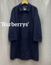Cappotto lungo Burberry uomo