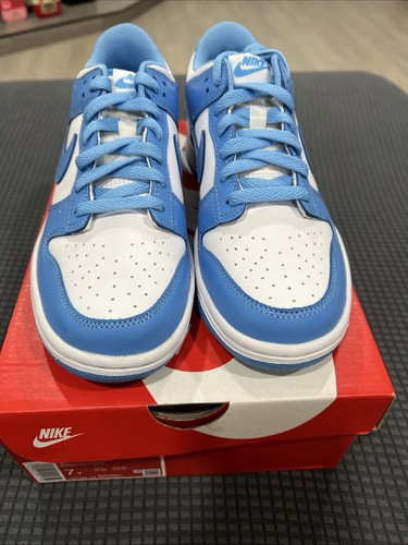 Nike dunk low unc - nike, university