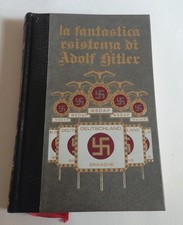 Libro - LA FANTASTICA