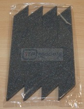 Inserti/spugne pneumatici