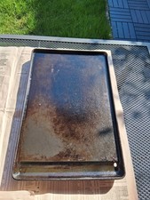 piastra plancia ghisa liscia