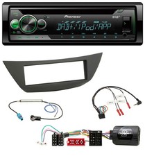 Pioneer USB MP3 DAB volante CD