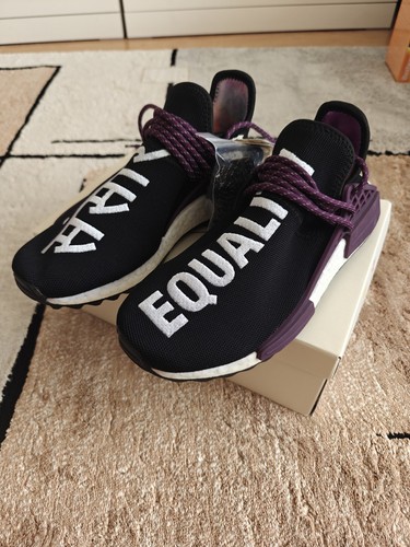 Adidas pharrell william human - pharrell,
