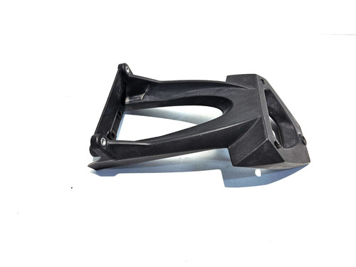 Carena supporto targa - carena,