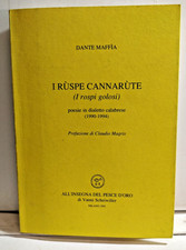 I RUSPE CANNARUTE ( I Rospi