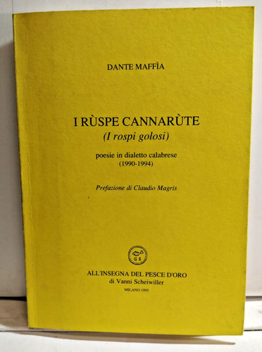 Ruspe cannarute i - i,