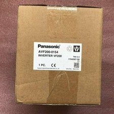 Nuovo Inverter Panasonic VF200