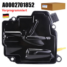 A0002701852 722,9 ISM Modulo servo intelligente e programma per Mercedes-Benz