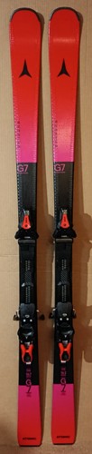 Sci atomic redster - ti, +
