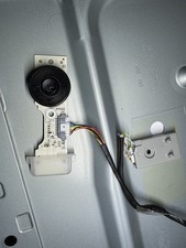 Modulo Sensore IR e Controllo per Smart TV SAMSUNG  Modello ue40es6100