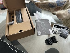 rasoio elettrico x barba Braun 6 in 1 Nuovo