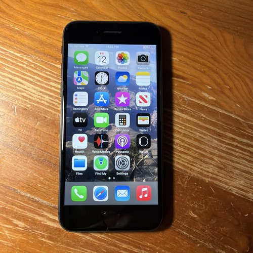 Apple iphone grigio - 8, gb,