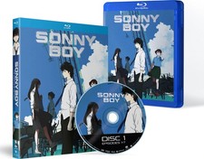 New Sonny Boy: The Complete