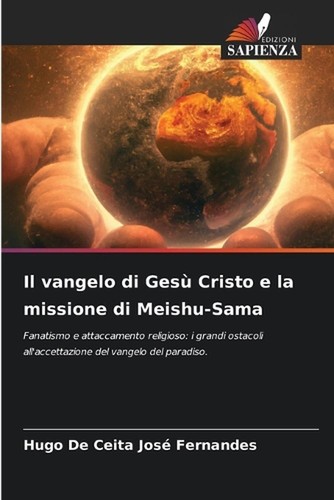 Vangelo ges cristo e - il,