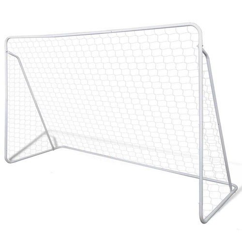 Set porta calcio - da, in
