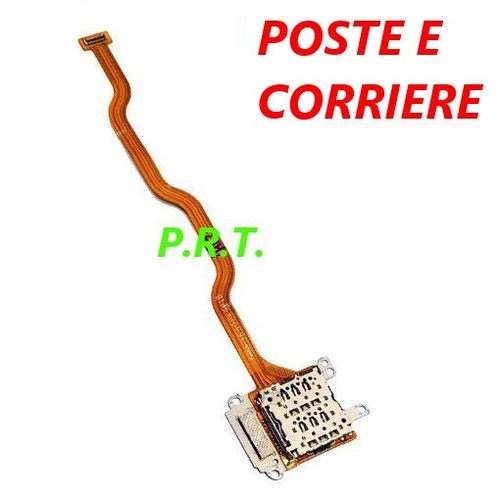 Lettore sim card flat - lettore, per
