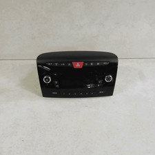 735543480 Autoradio  LANCIA YPSILON (TK) 1.2 Ber 5p/b/1242cc