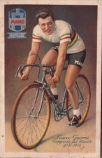 Sport Ciclismo Learco Guerra