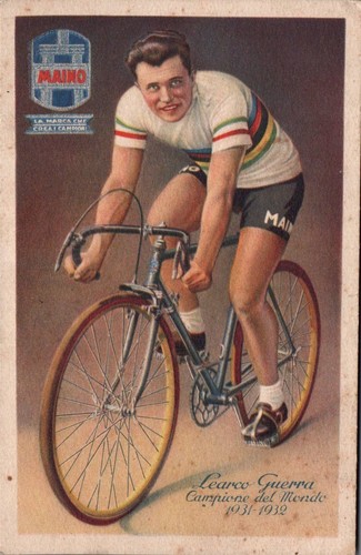 Sport ciclismo learco - ciclismo,