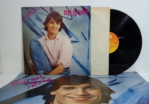 20977 giri miguel - lp,