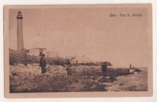 BARI FARO SAN CATALDO -