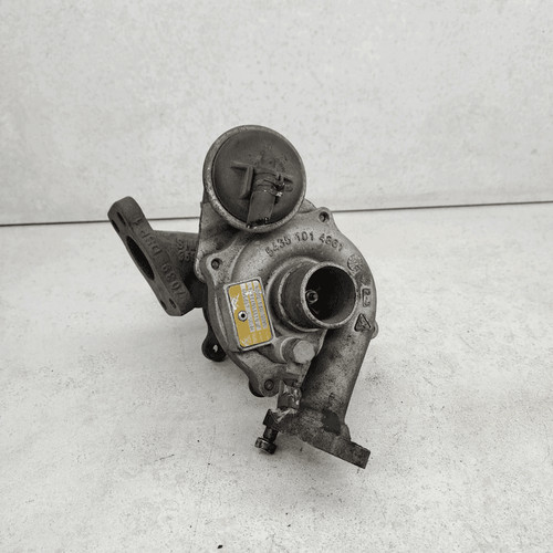 1488986 turbocompressore ford - 1488986,