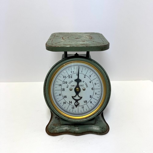 Bilancia cucina vintage