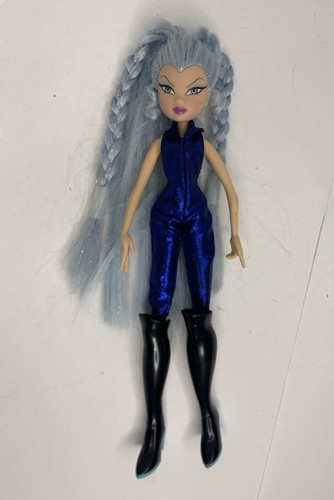 Bambola winx club icy 2004 - club,