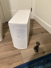 Bose Lifestyle PS48 subwoofer