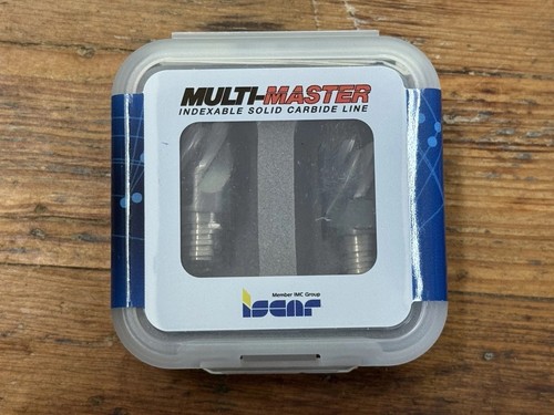 Iscar 500a37r030 6t08 - mm, ec.500a37r030-6t08