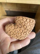 Pipa Terracotta Artigianale 