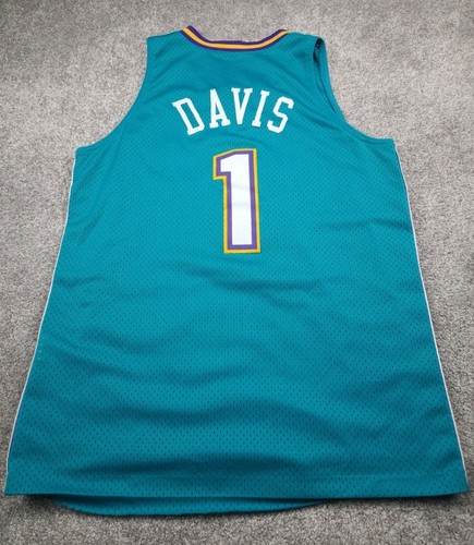 Maglia vintage baron davis - vintage,