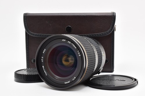 Exc obiettivo zoom tokina - obiettivo,
