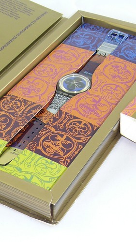 Swatch gent avaton - swatch-gent:,