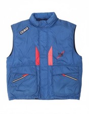 Gilet uomo COLMAR imbottito