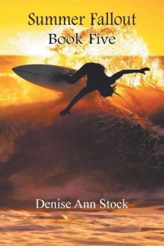 Denise ann stock - stock, summer