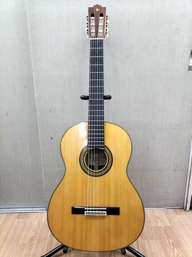 Yamaha 400 used spruce body - yamaha,