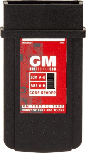 Code reader digital obd1 - reader, gm