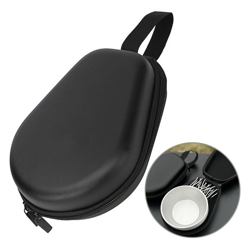 Borsa posate pieghevole - pieghevole, per
